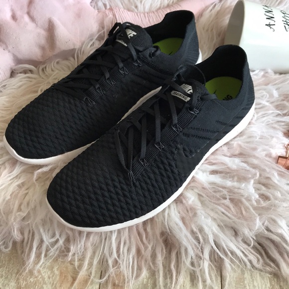 NWT Nike Free Trainers Flyknit 2 - Picture 7 of 8